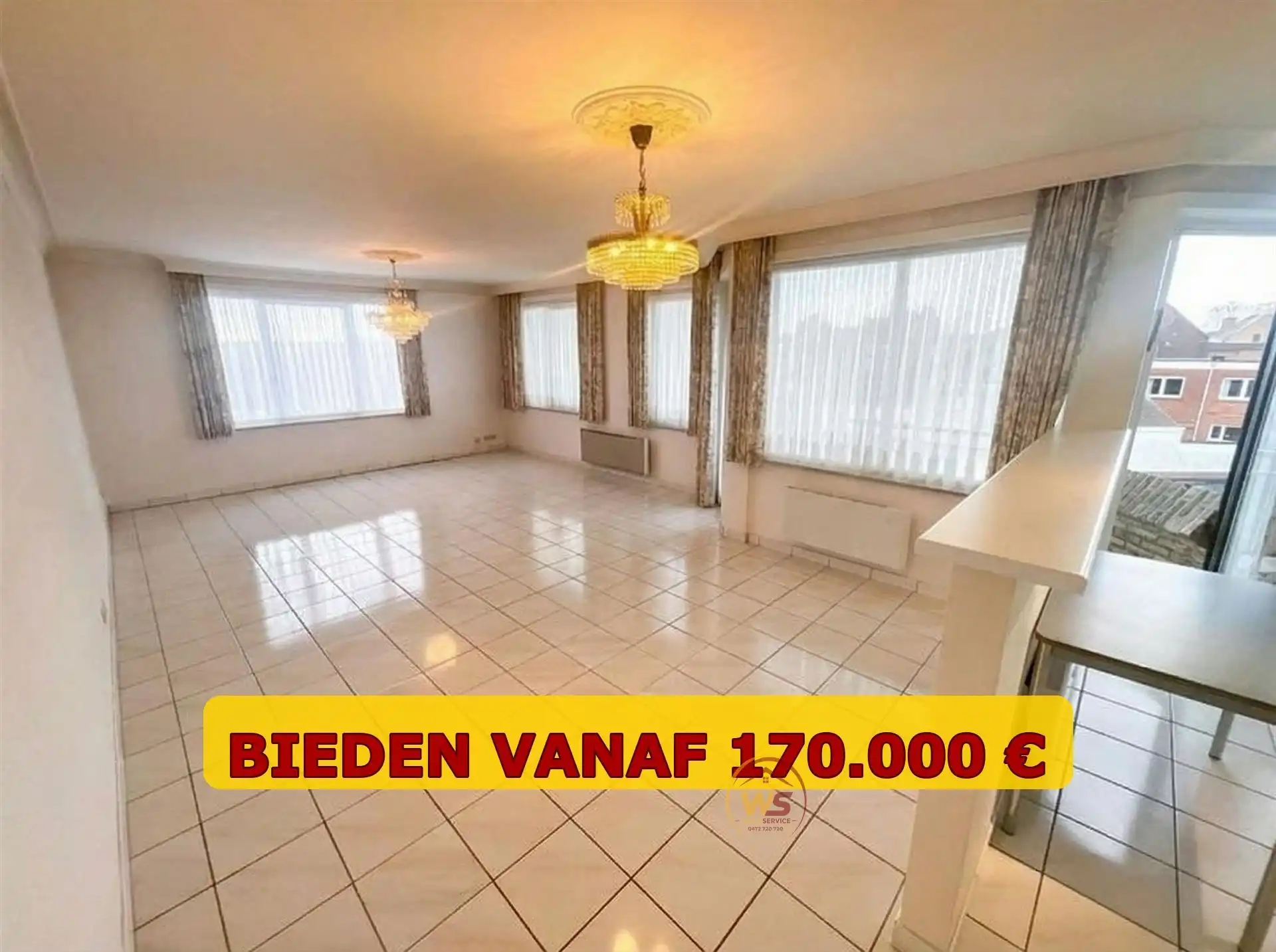 appartement foto 6