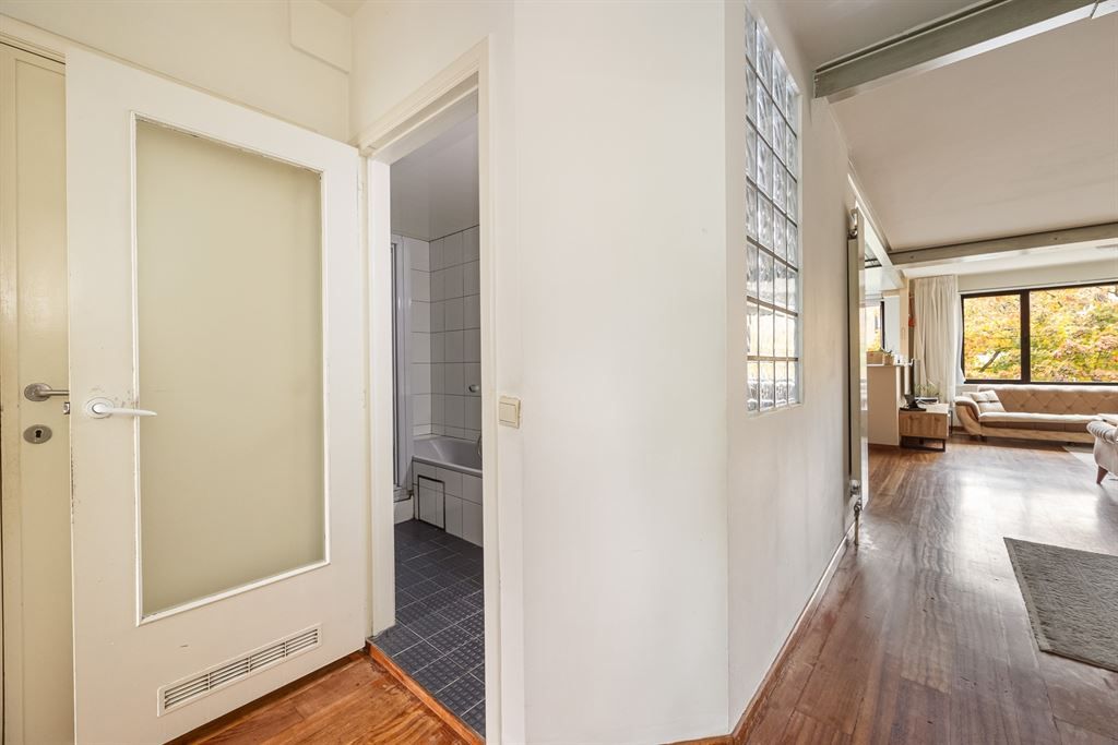 Appartement op toplocatie nabij Boelaarpark foto 6