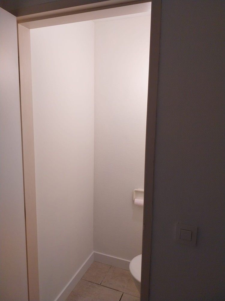 Luxe gelijkvloers appartement met grote tuin in Ruddervoorde foto 9