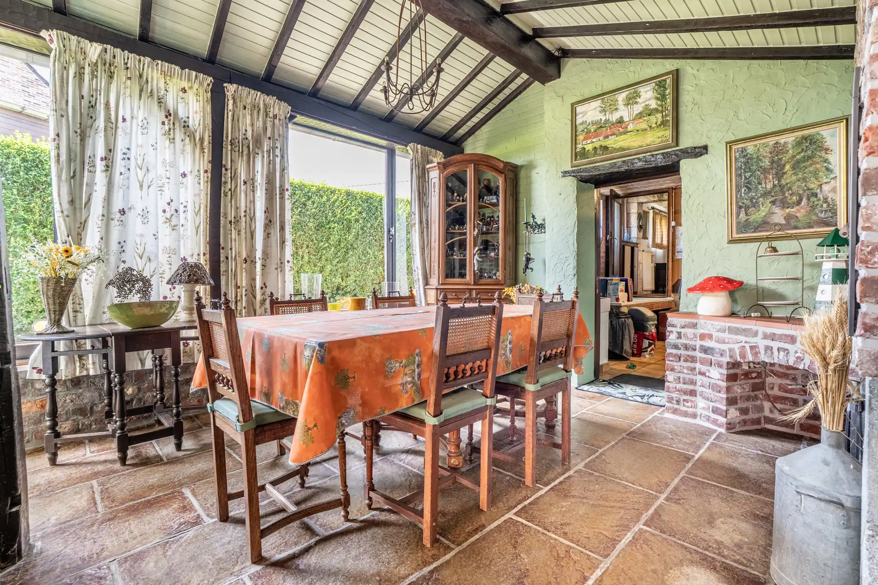Ruime kangoeroewoning in Gooik  foto 16