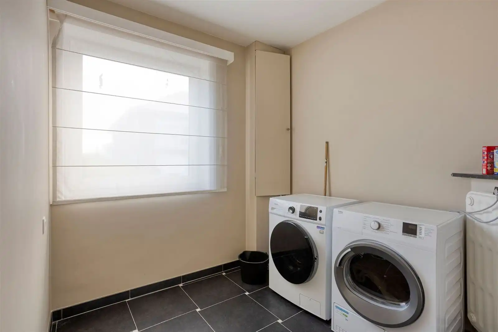 Appartement  met terras en garage  foto 5