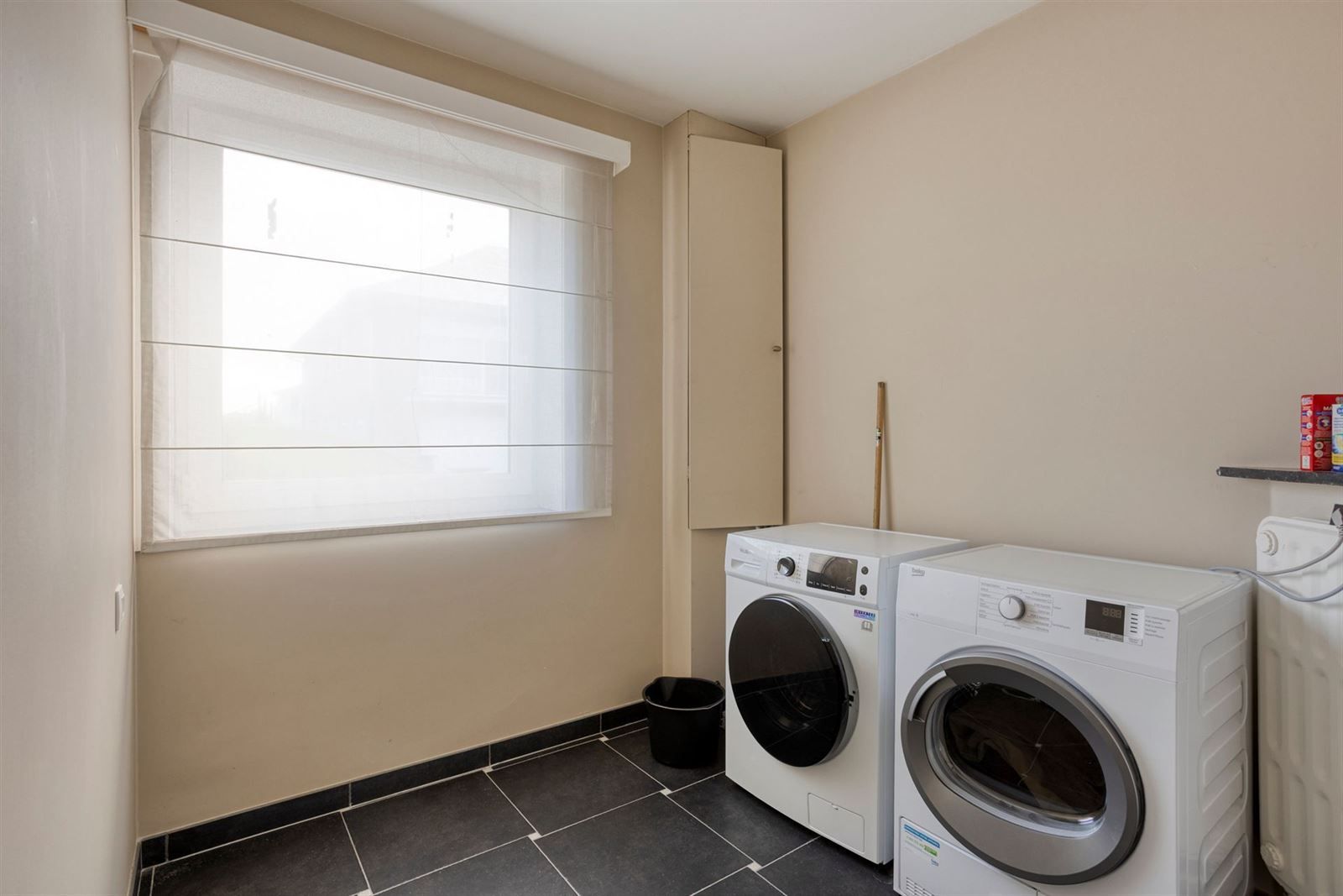 Appartement  met terras en garage  foto 5