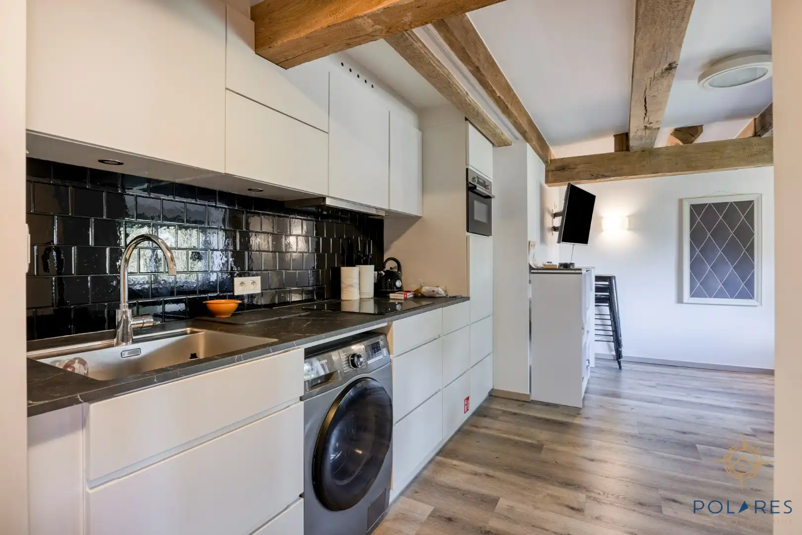 Exclusieve villa met 6 slaapkamers + aparte studio foto 17