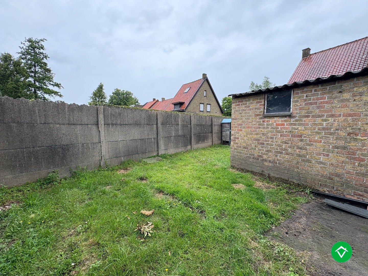 woning met tuin foto 6