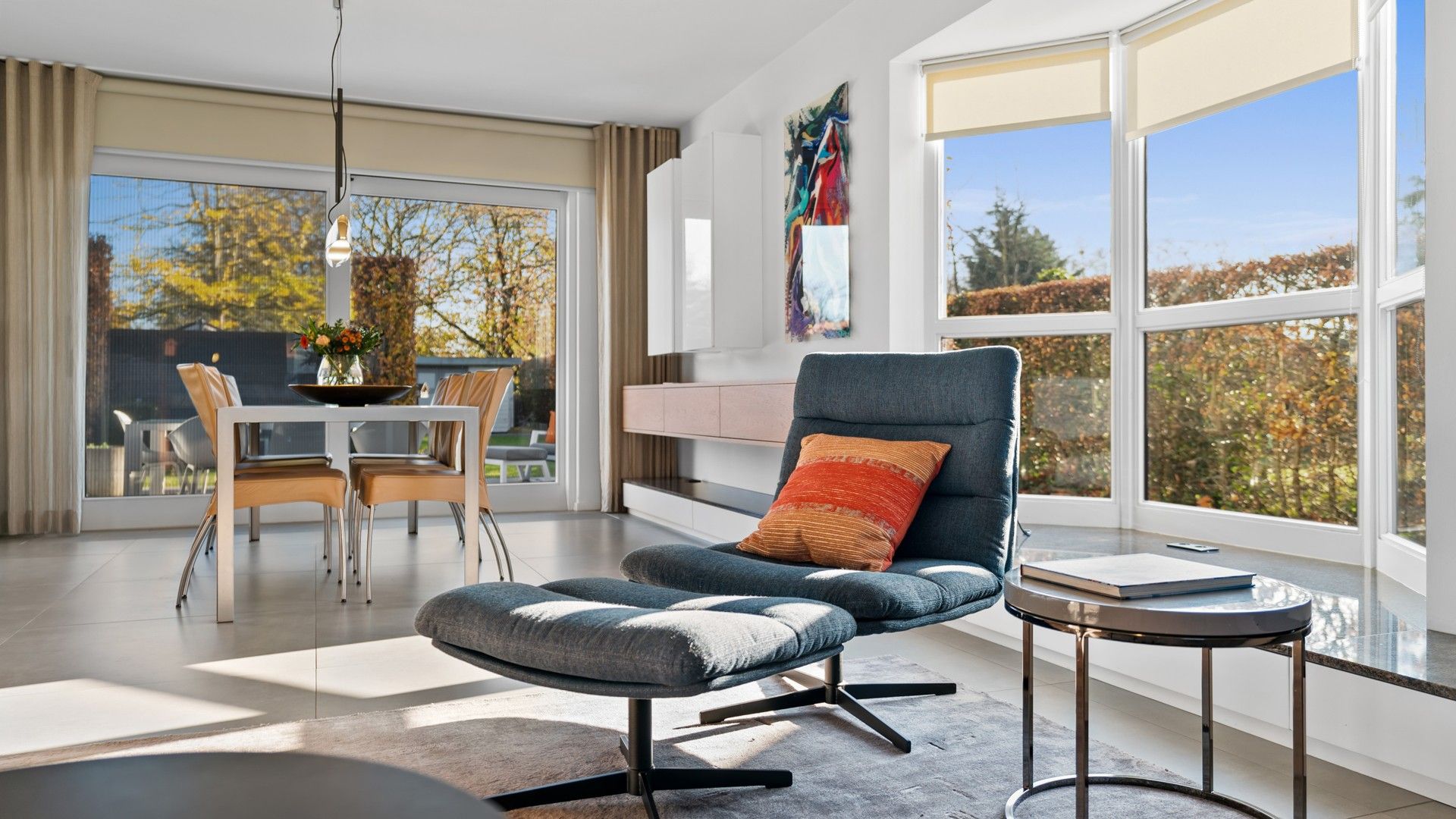 Prachtige instapklare open bebouwing in Leut foto 7