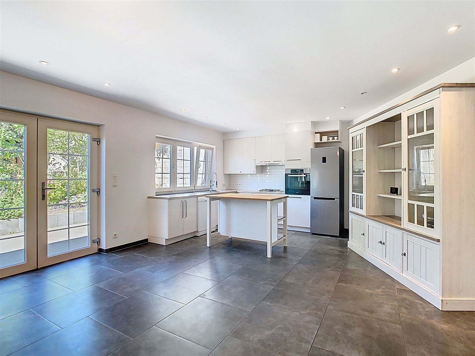Geronoveerde woning, 3 slpks (+2) , terras, tuin, 4a 85ca foto 11