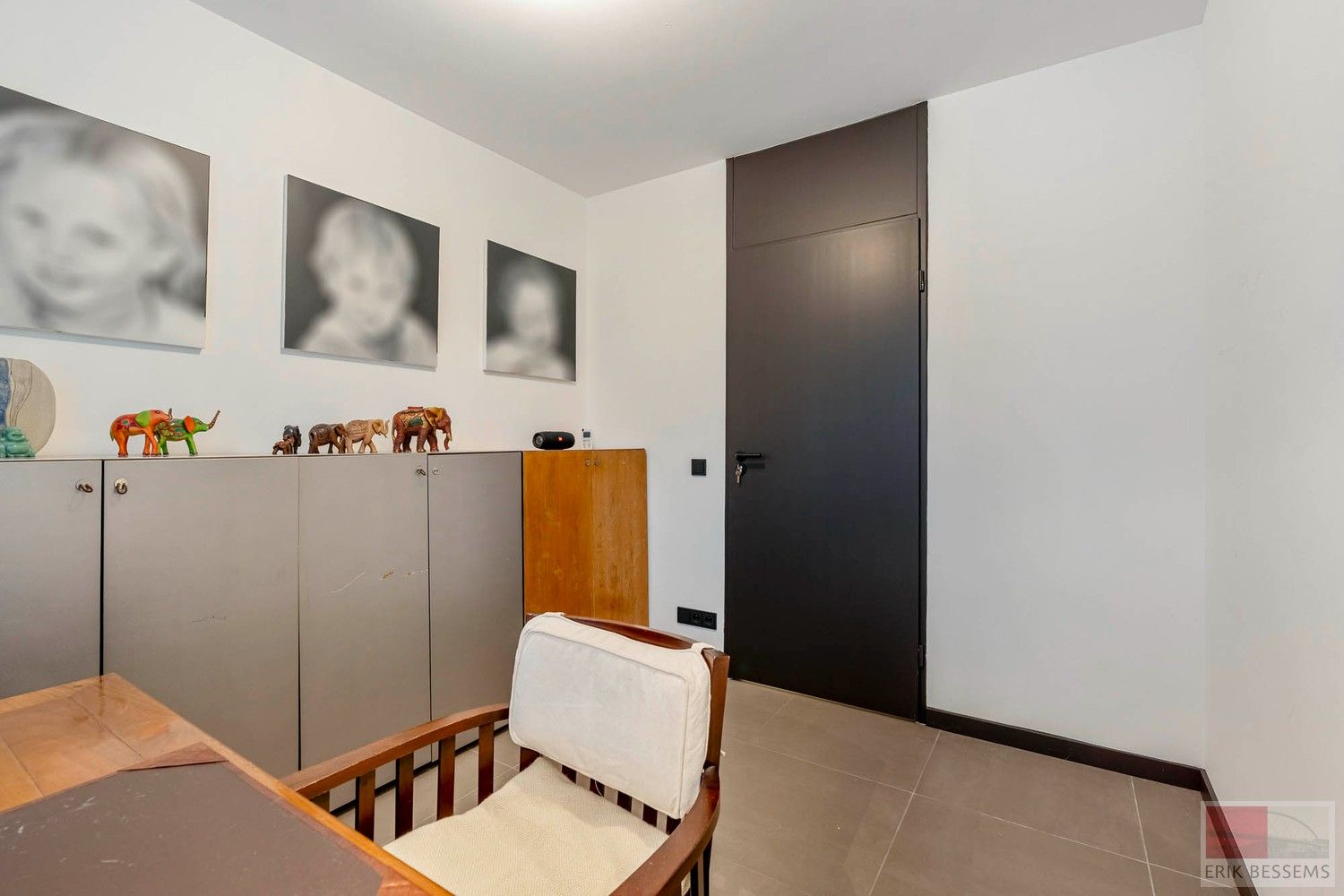 Leuk, grondig gerenoveerde bungalow (2023–2025), rustig gelegen aan het park van Sint-Pietersheim. foto 21