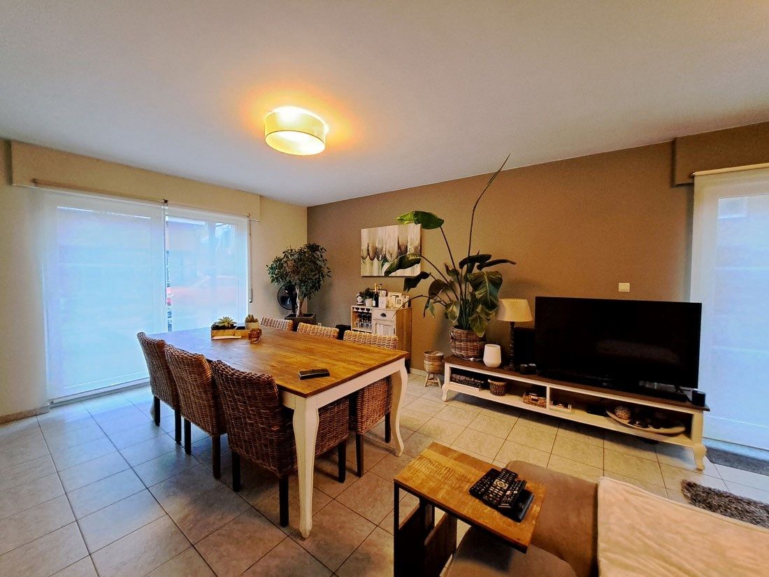 Prachtig gelijkvloers appartement te Hechtel foto 6