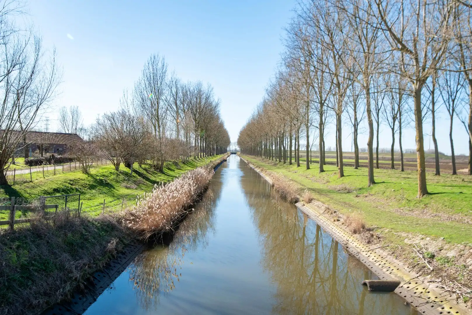 Rustig gelegen villa met 3 slaapkamers foto 29