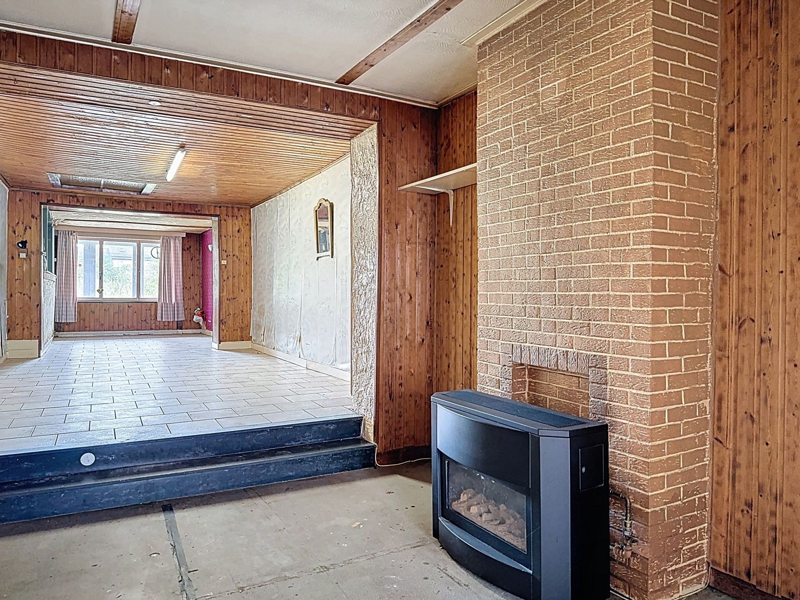 Renovatiepand met potentieel in Tienen foto 15