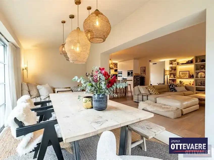 Vrijstaande woning met 2 slaapkamers, zonnige terrassen en moderne energievoorzieningen foto 11