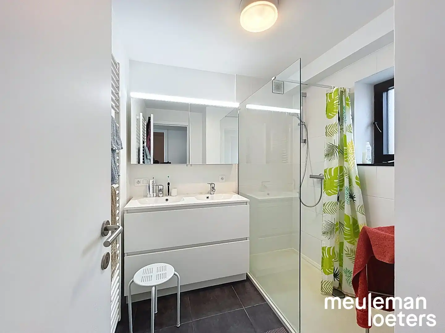 Instapklaar appartement met zuidgericht terras  foto 9