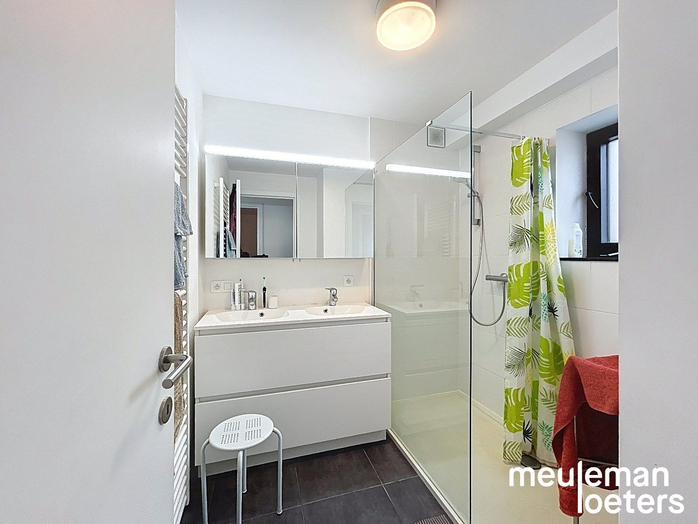 Instapklaar appartement met zuidgericht terras  foto 9