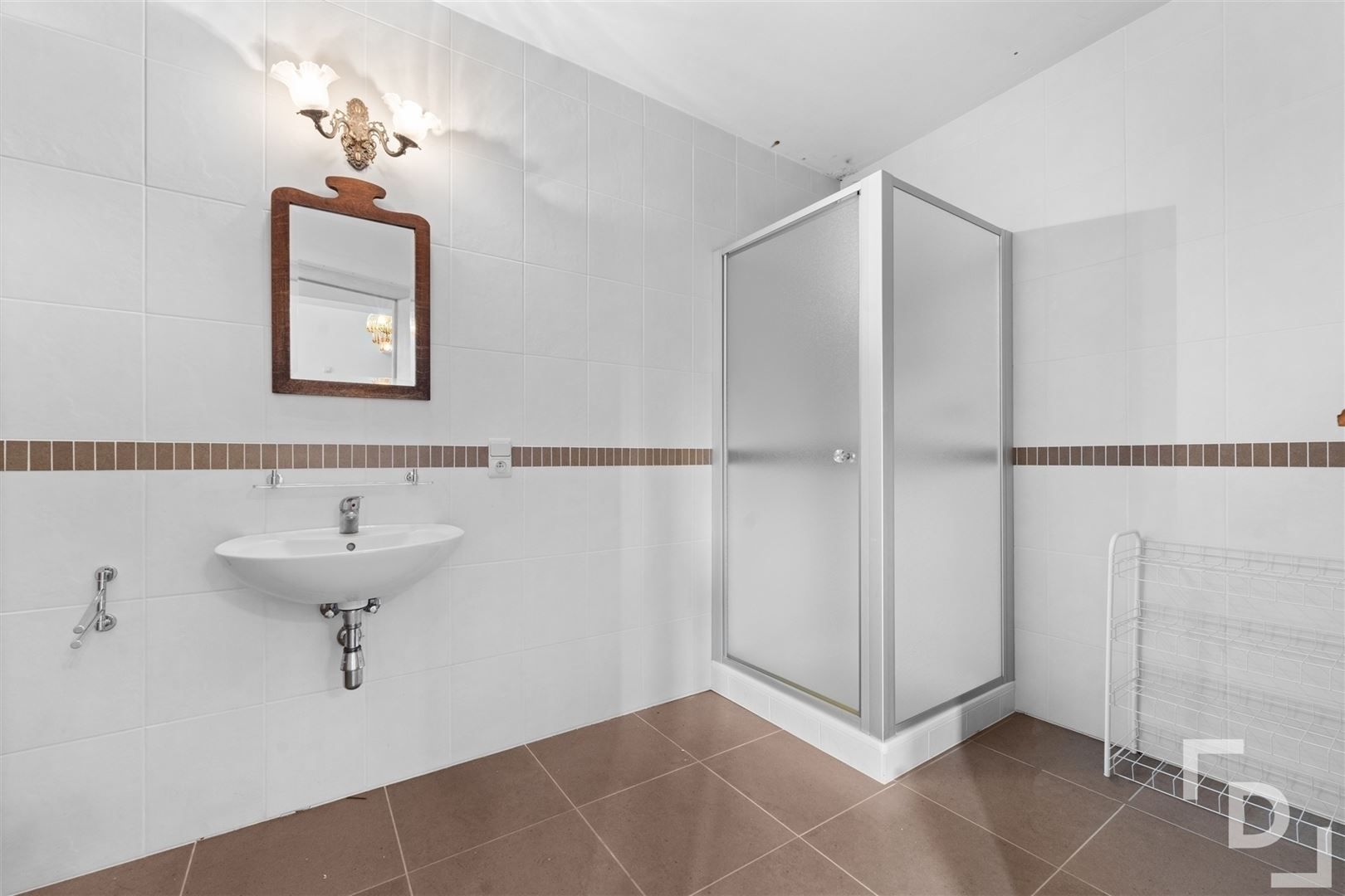 Appartement van 300m² met garage op toplocatie in Ieper foto 19