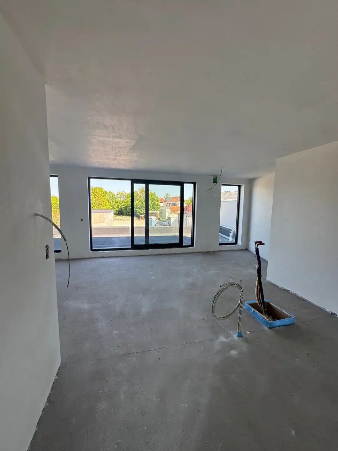 RESIDENTIE SCHELDETUIN – BEN-APPARTEMENTEN IN HARTJE SINT-AMANDS foto 6
