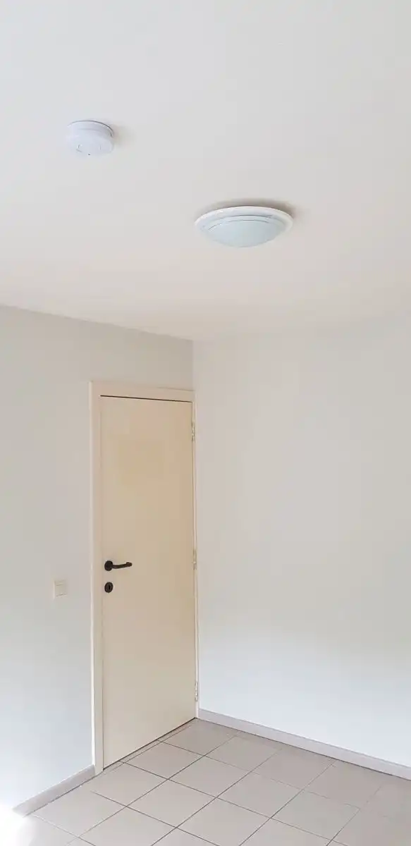 Gelijkvloers appartement met 2 slaapkamers en een aangenaam terras. foto 5