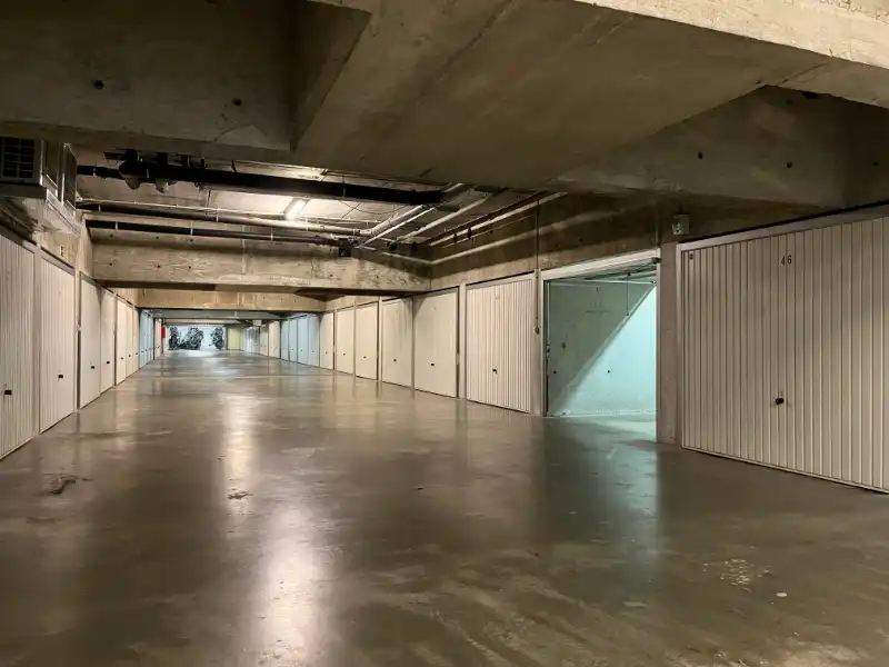GERENOVEERD APPARTEMENT IN HET HARTJE VAN OOSTDUINKERKE-BAD foto 19