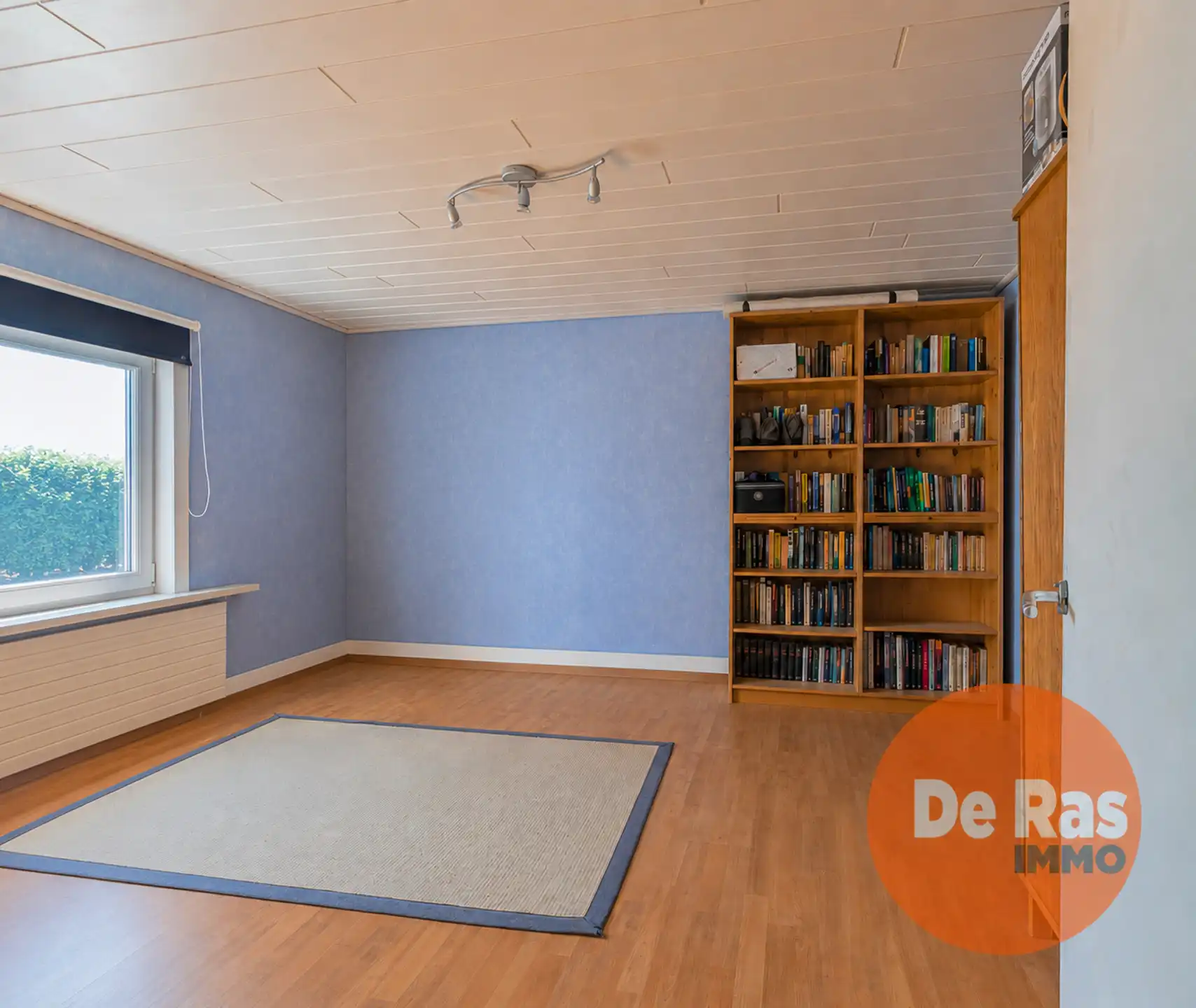 NIEUWERKERKEN - Goed onderhouden woning met tuin foto 13