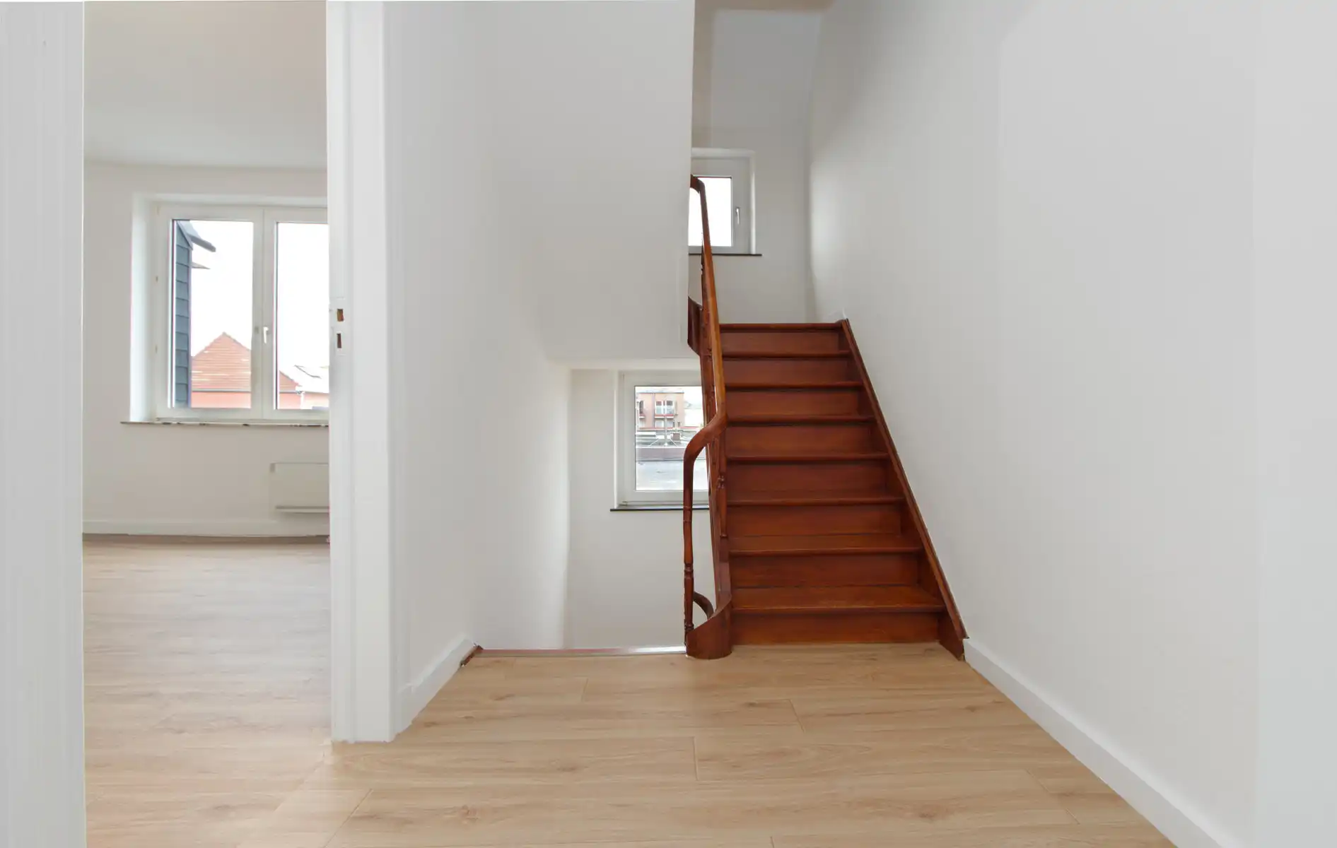 HERENWONING + 4 SLK + TERRAS + TUIN + CENTRAAL + RUSTIG  foto 17