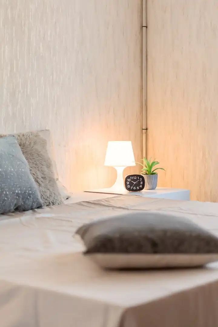 Gelijkvloerse woning met tuin in Sint-Joris foto 11