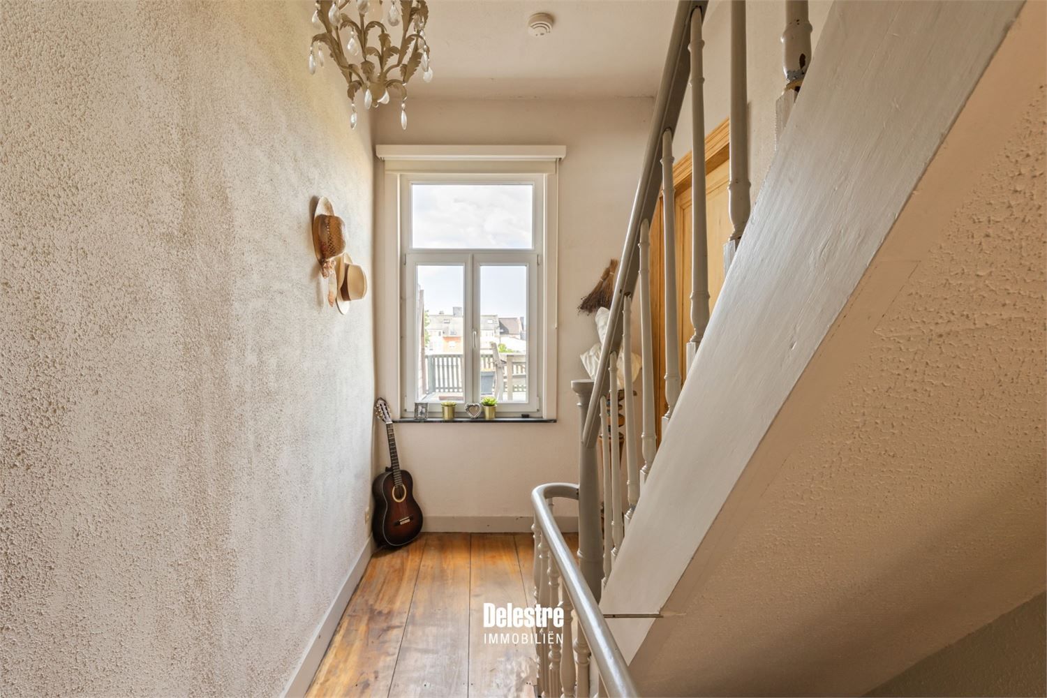 RUIME HERENWONING INCL. GARAGEBOX foto 33