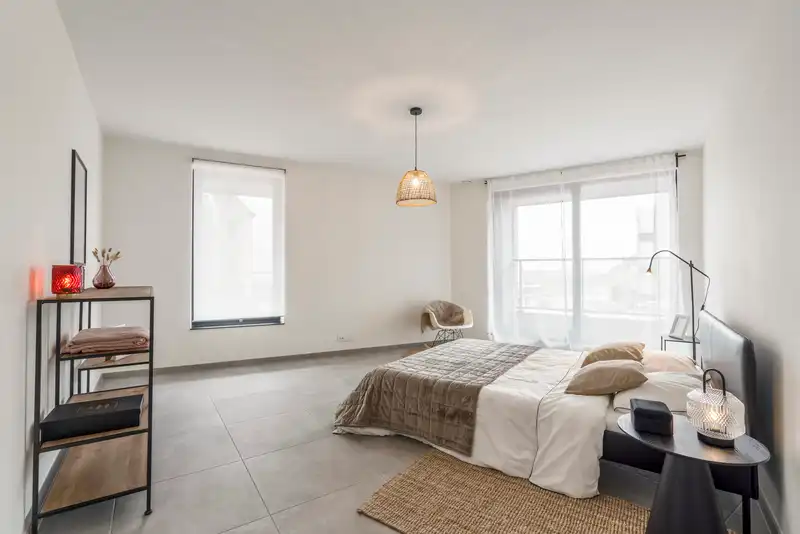 Instapklare nieuwbouwappartementen te koop! foto 3