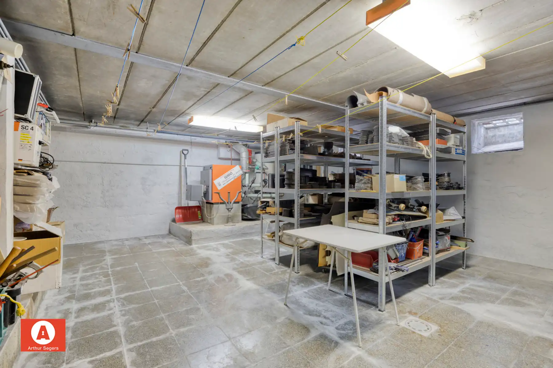 Zeer verzorgde vrijstaande woning met EPC-label C foto 19