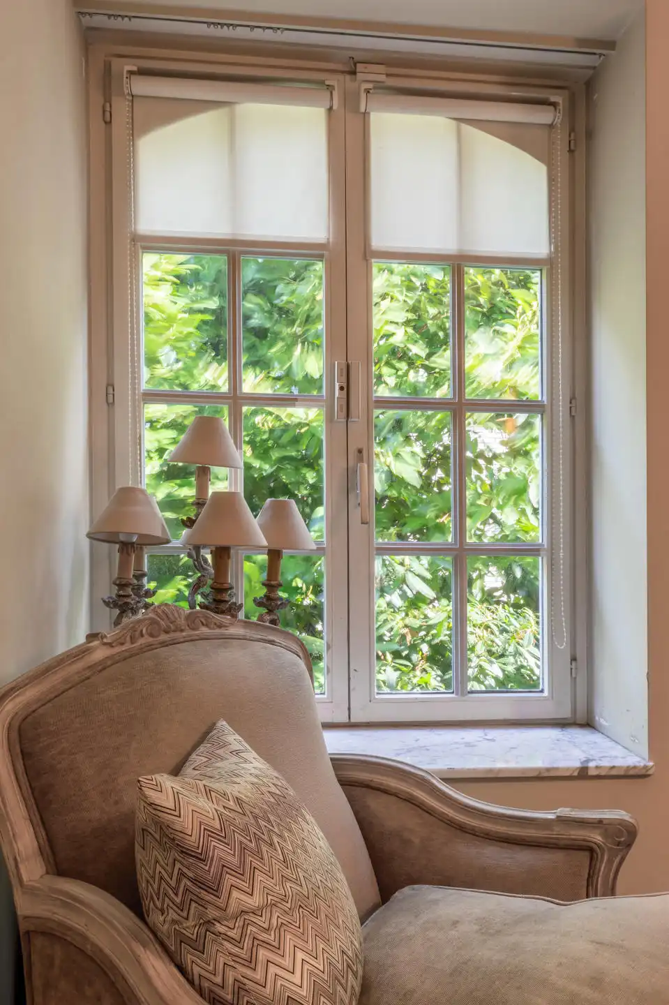 Te renoveren villa met zwembad en grote tuin -  Elsdonk foto 30