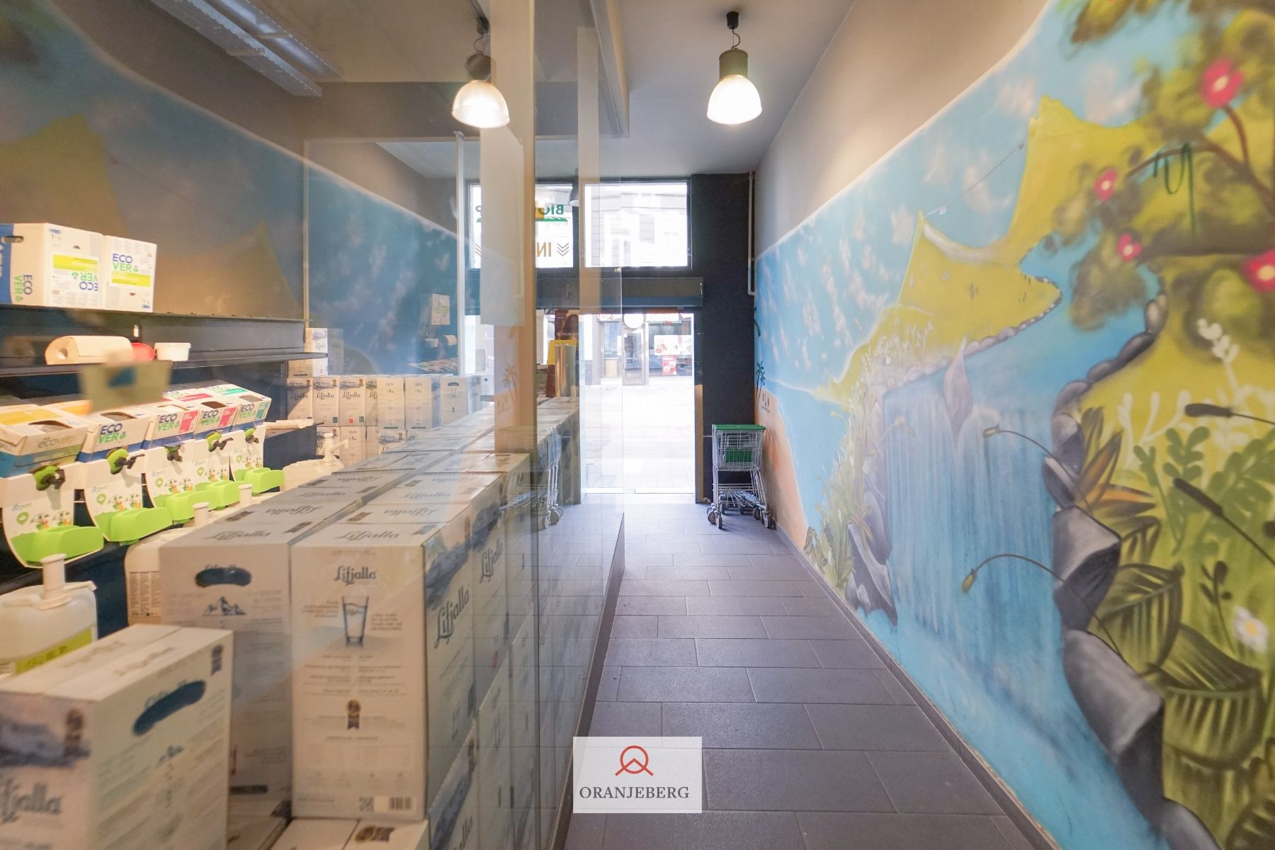 Ruim hoekpand (325 m²) op TOPligging met visibileit foto 23