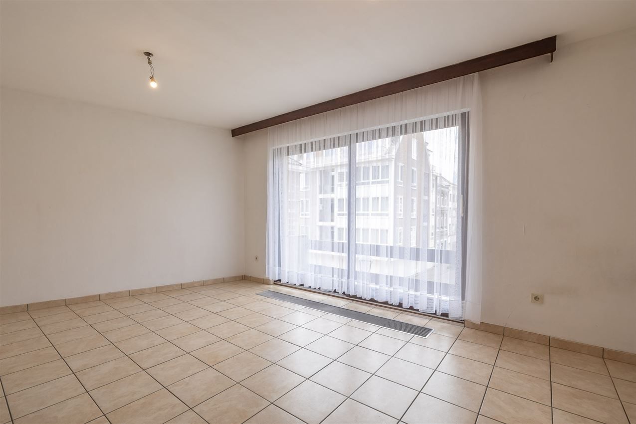 Gezellig Appartement met 2 Slaapkamers in Diest foto 5