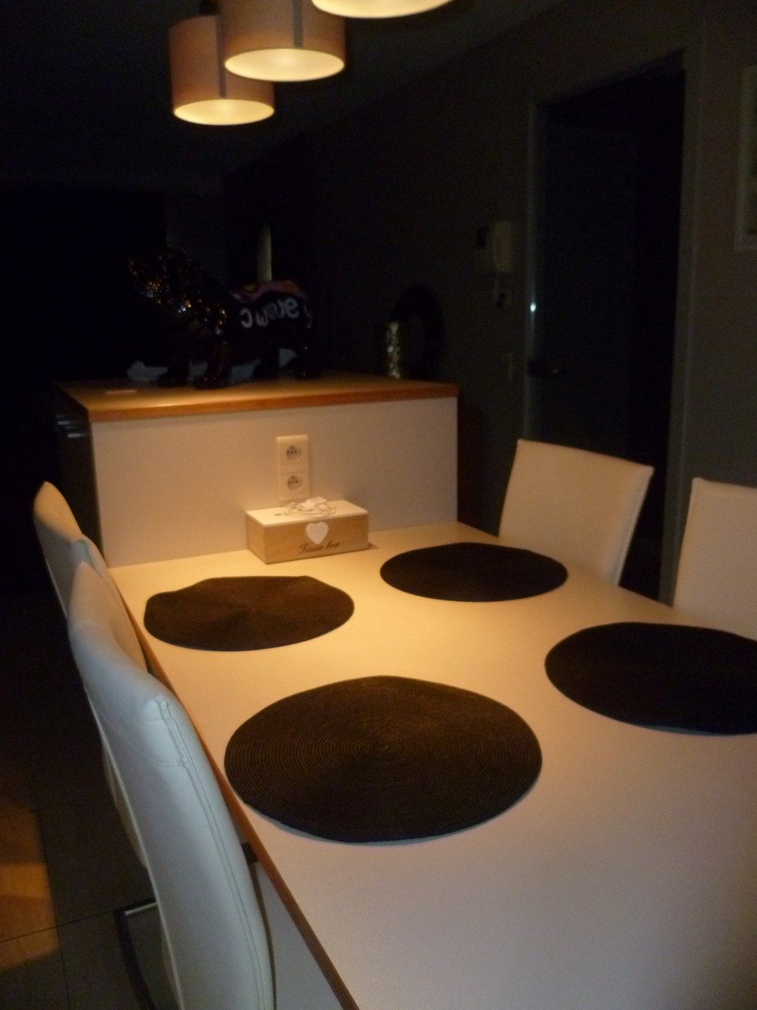 Prachtig penthouse appartement met garage en lift in Zeebrugge, VKZ468 foto 11