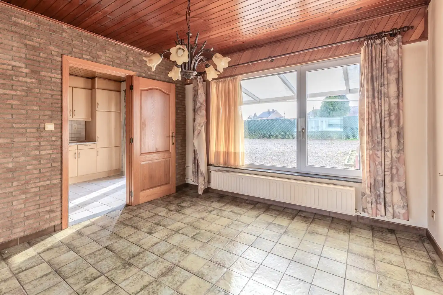 Halfopen bebouwing met drie slaapkamers op een perceel van 5a16ca in Lanaken foto 34