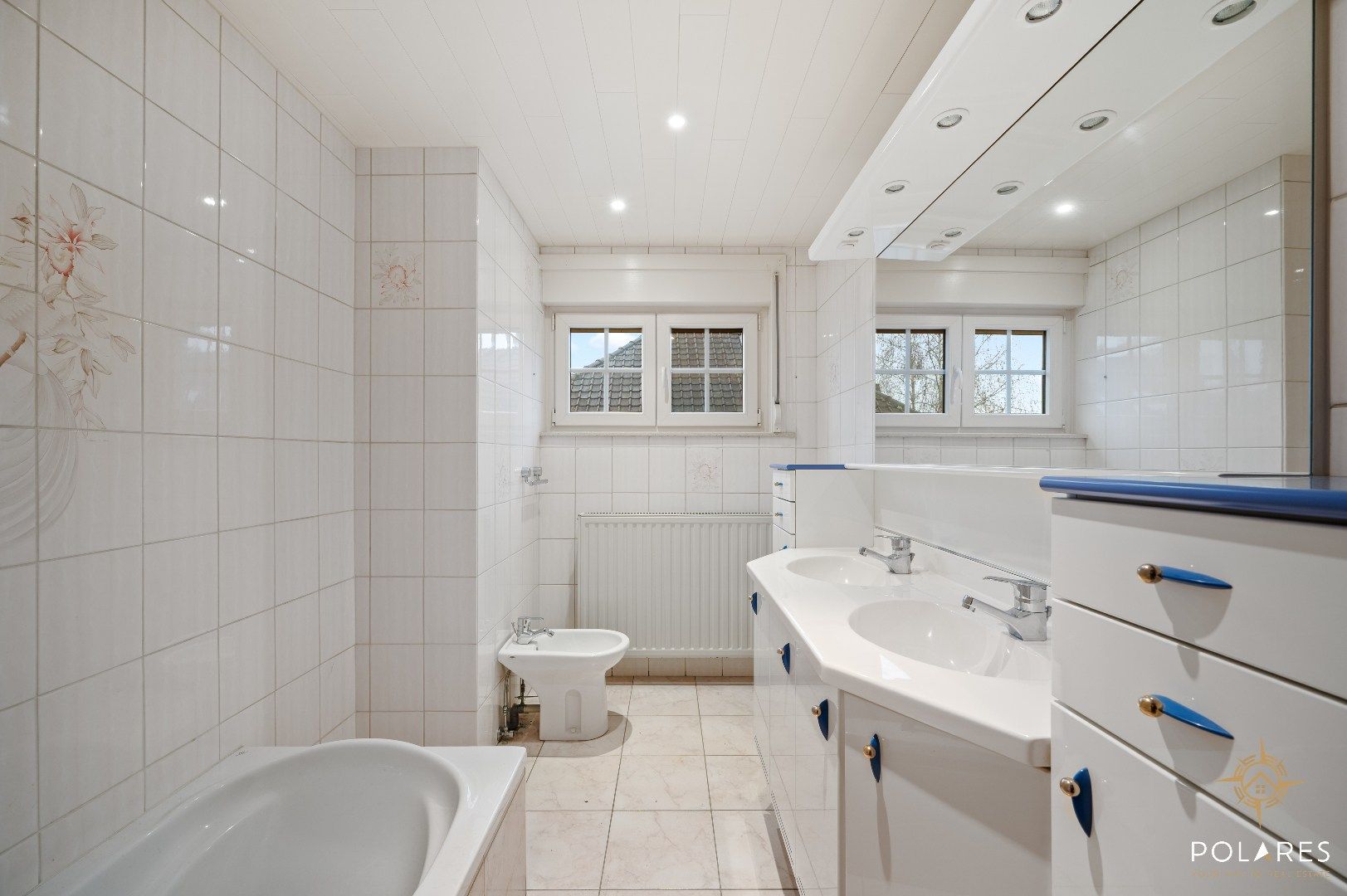 Ruime vrijstaande woning met potentieel op topligging in Wilsele foto 11