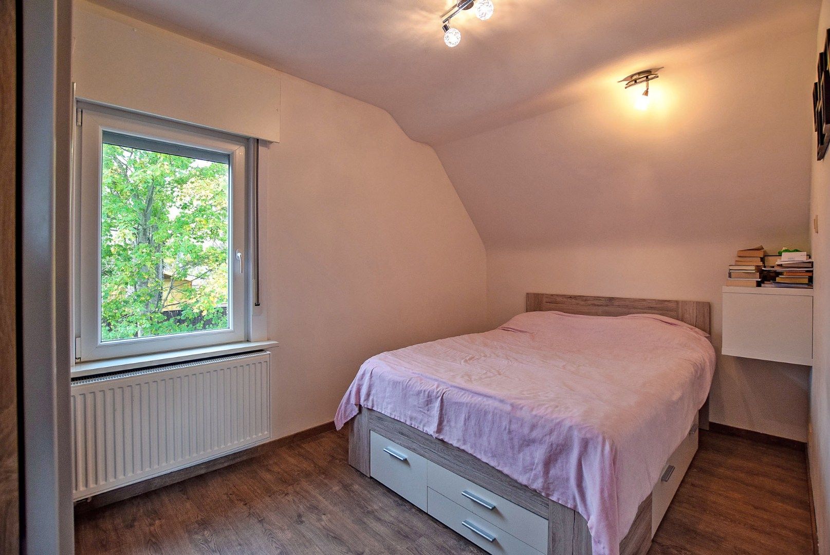 Instapklare woning gelegen op 330m² te Oostduinkerke.  foto 10