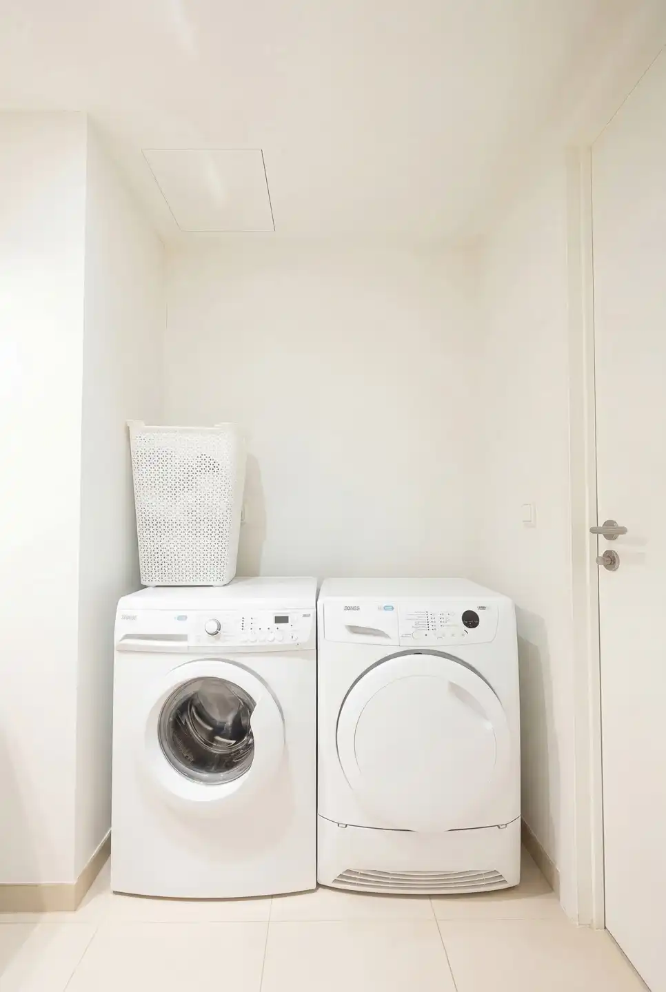 Genèvestraat: een instapklaar appartement met 3 slaapkamers foto 12