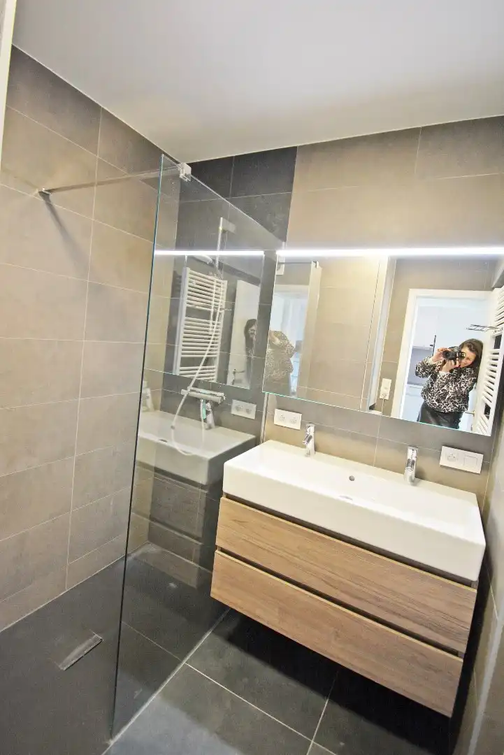 Appartement te huur foto 8