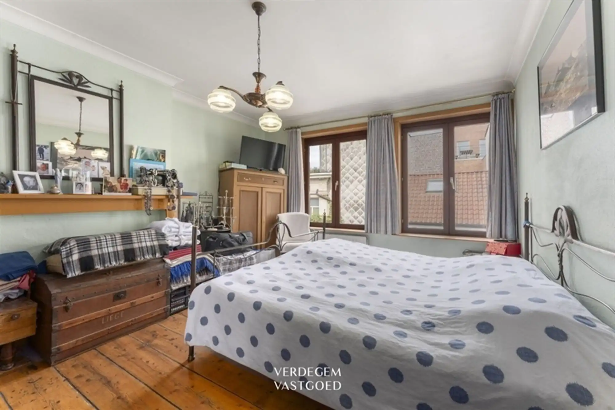 Iconisch café in hartje Gent, vrij van brouwer, met woongedeelte en erkend b&b foto 26