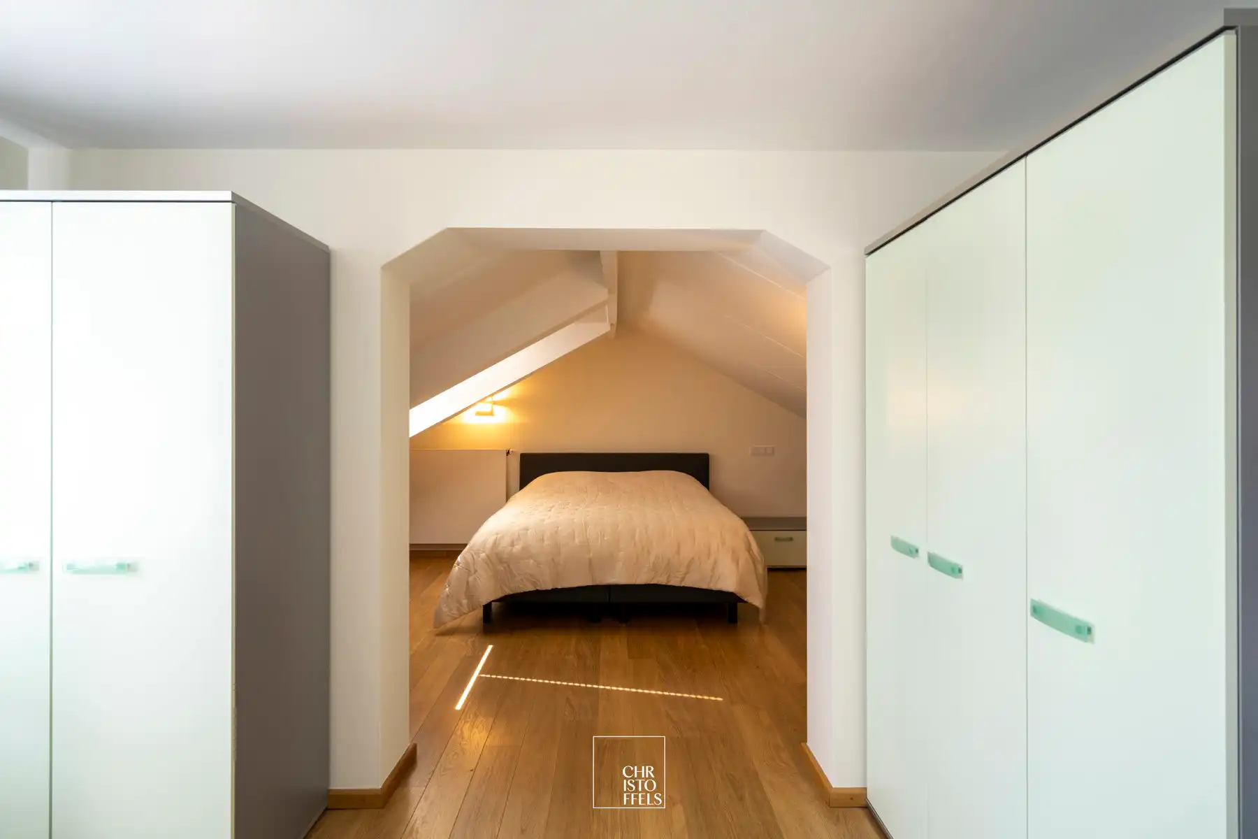 Exclusieve villa (511m²) met buitenzwembad, wellnessruimte en paardenaccommodatie in Lanaken foto 13