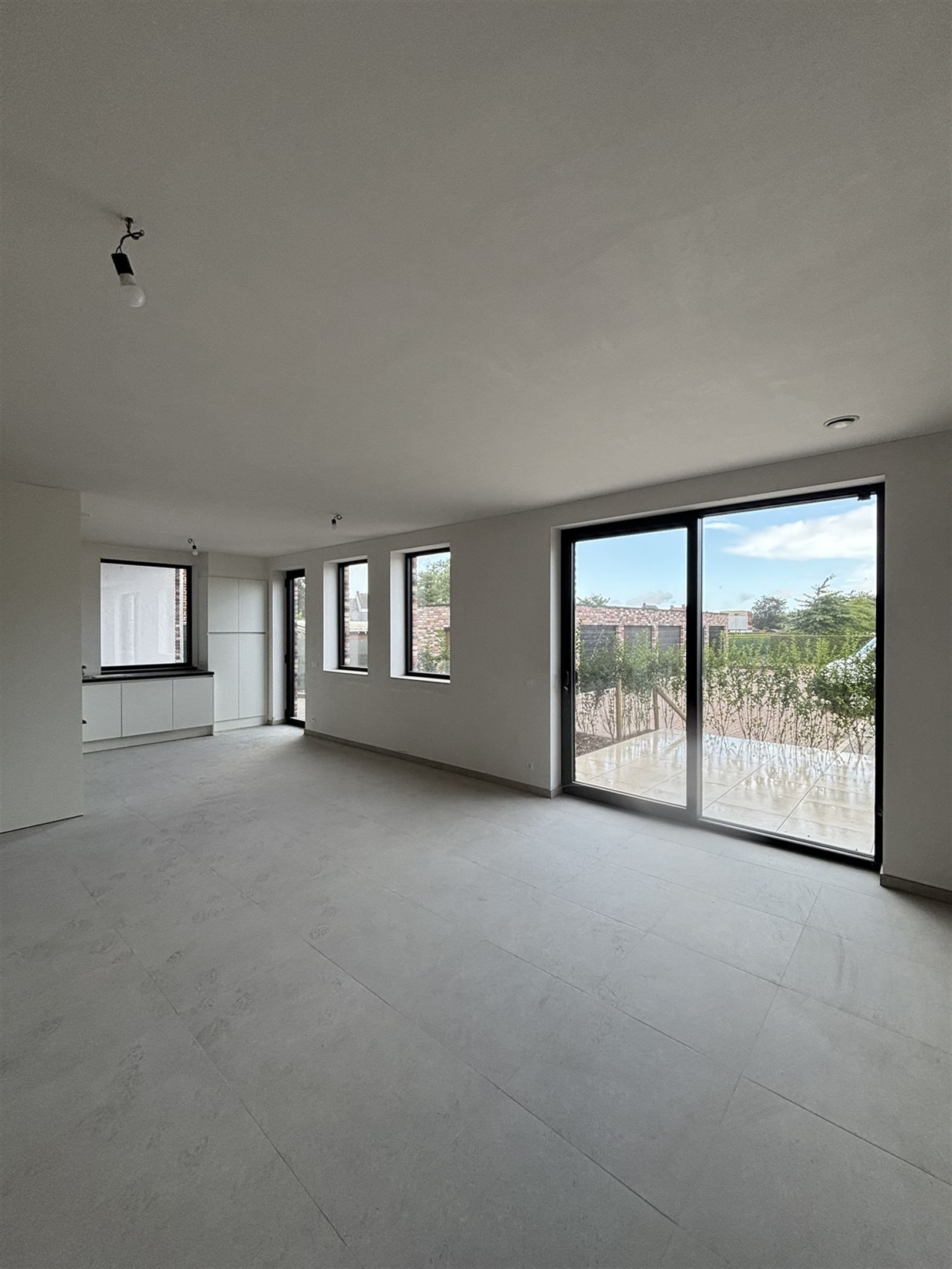 Penthouse met 3 slaapkamers foto 6