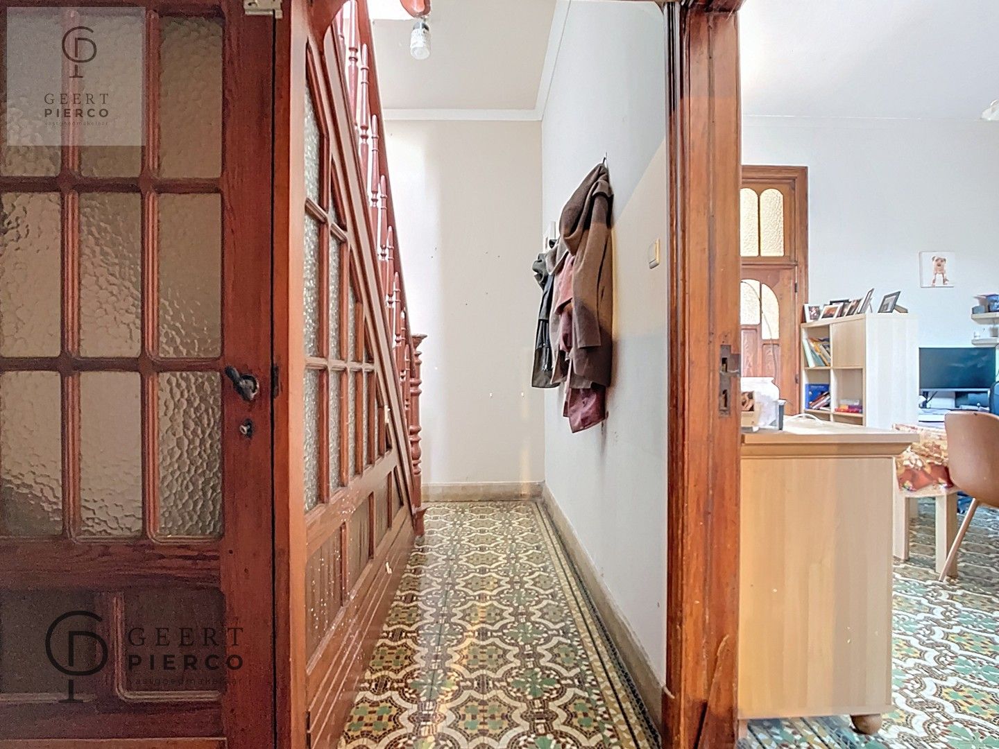 Karaktervolle woning te Koop foto 13