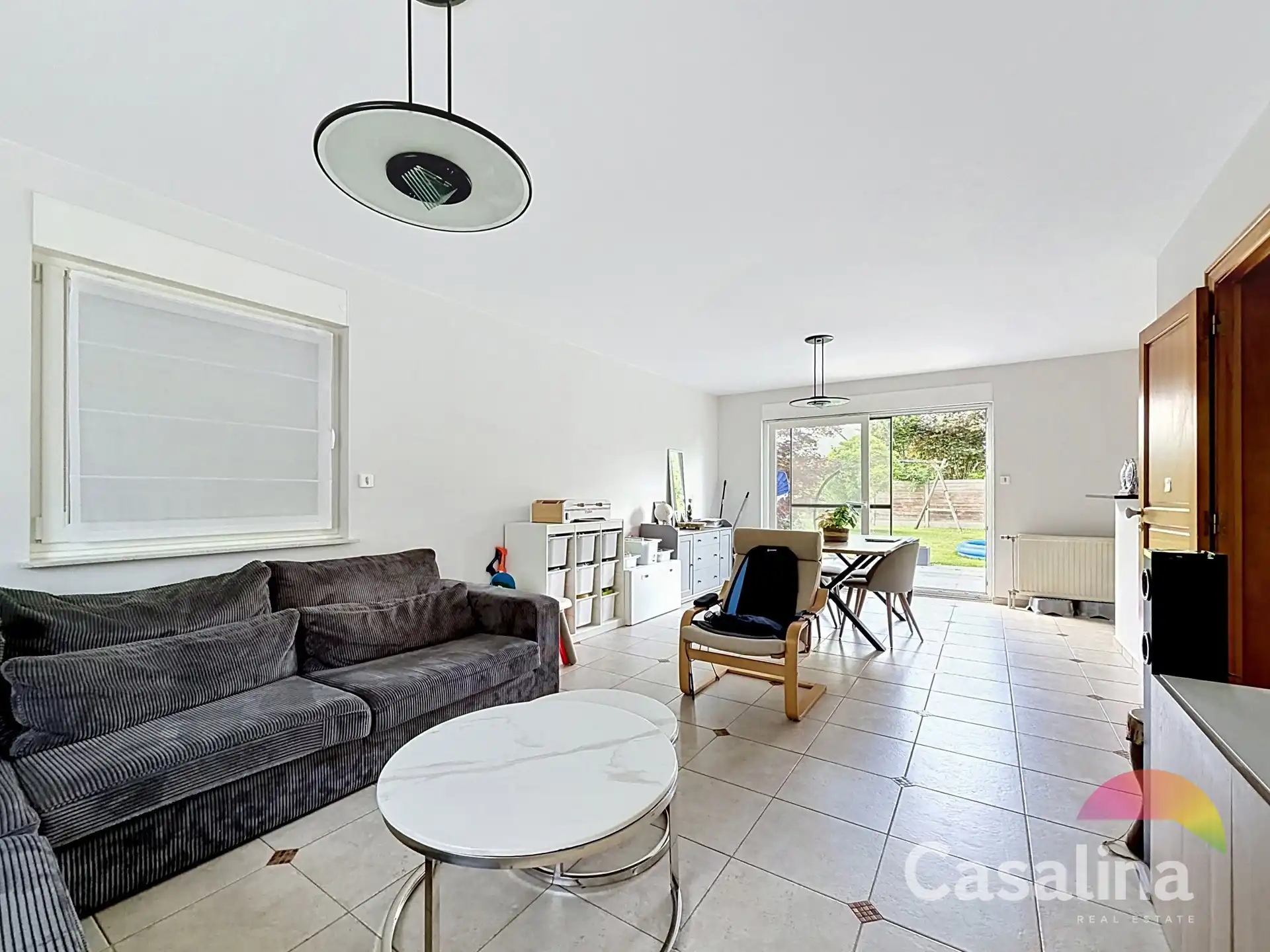 Charmante woning van 146 m² – 3 slaapkamers en tuin. foto 5