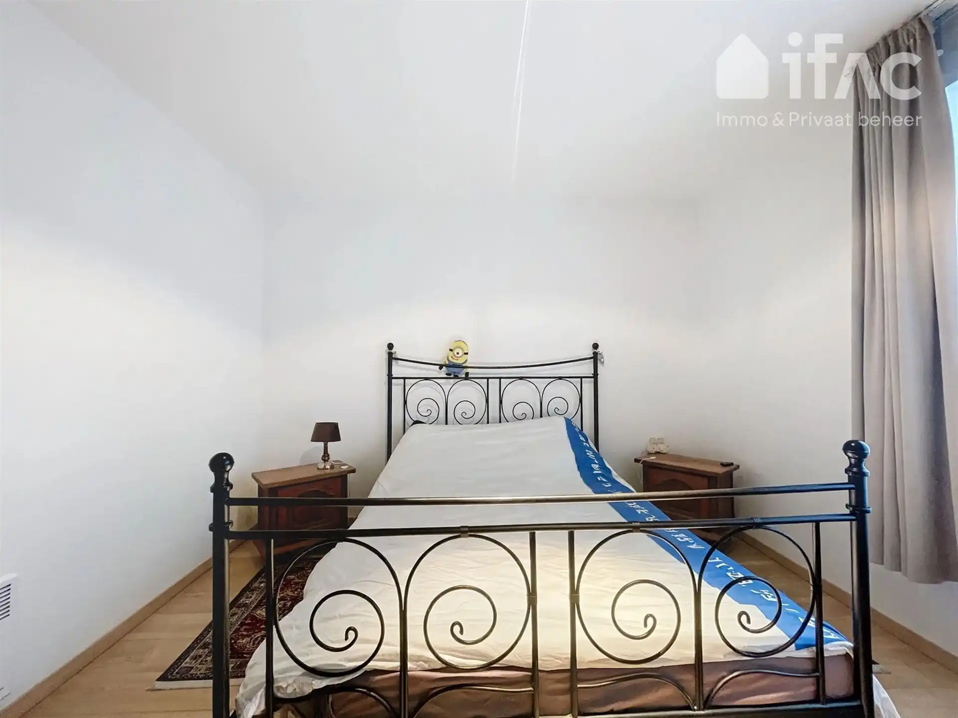 Prachtig appartement op de 7de verdieping foto 6