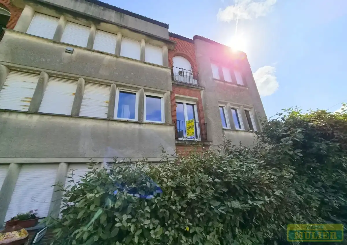 APPARTEMENT MET 2 SLAAPKAMERS TE KOOP IN DE PANNE foto 3