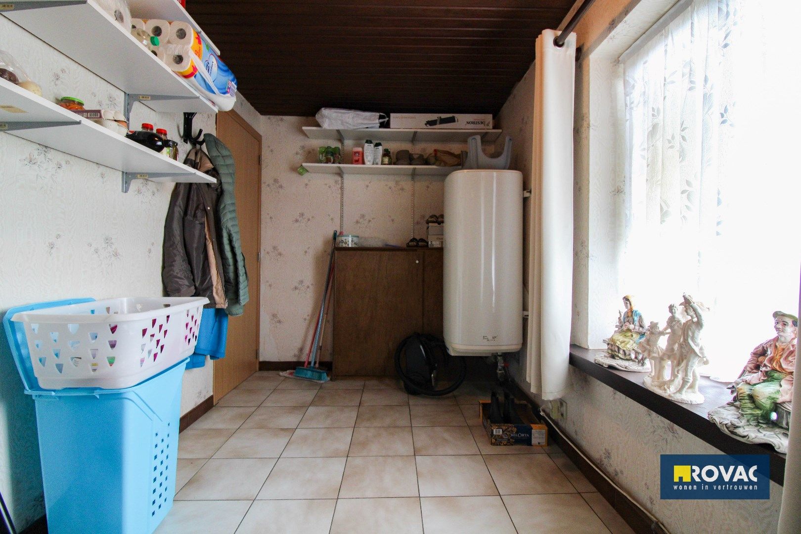 TOPPER! Landelijk gelegen woning met garage op 1684 m² foto 21