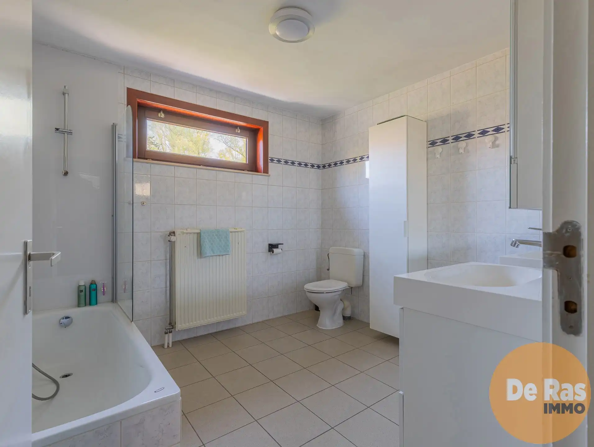 HOFSTADE - Instapklare, rustig gelegen woning met 3 slpks foto 15