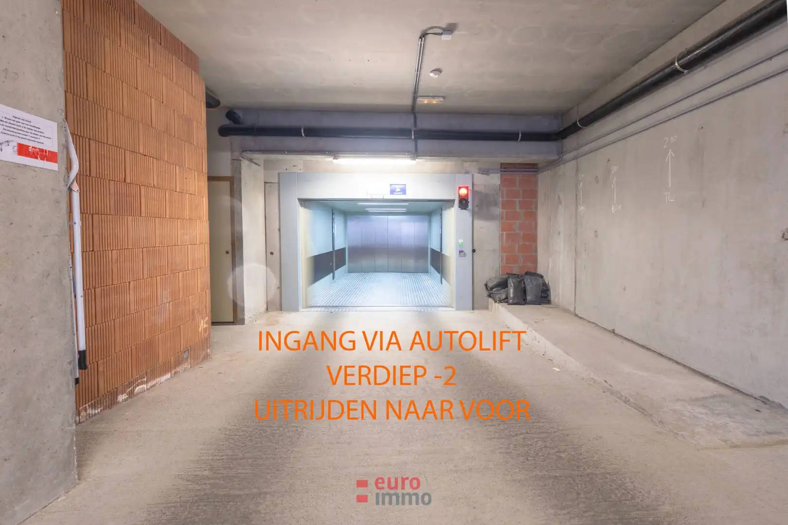 Residentie Lectus III - G50 foto 2