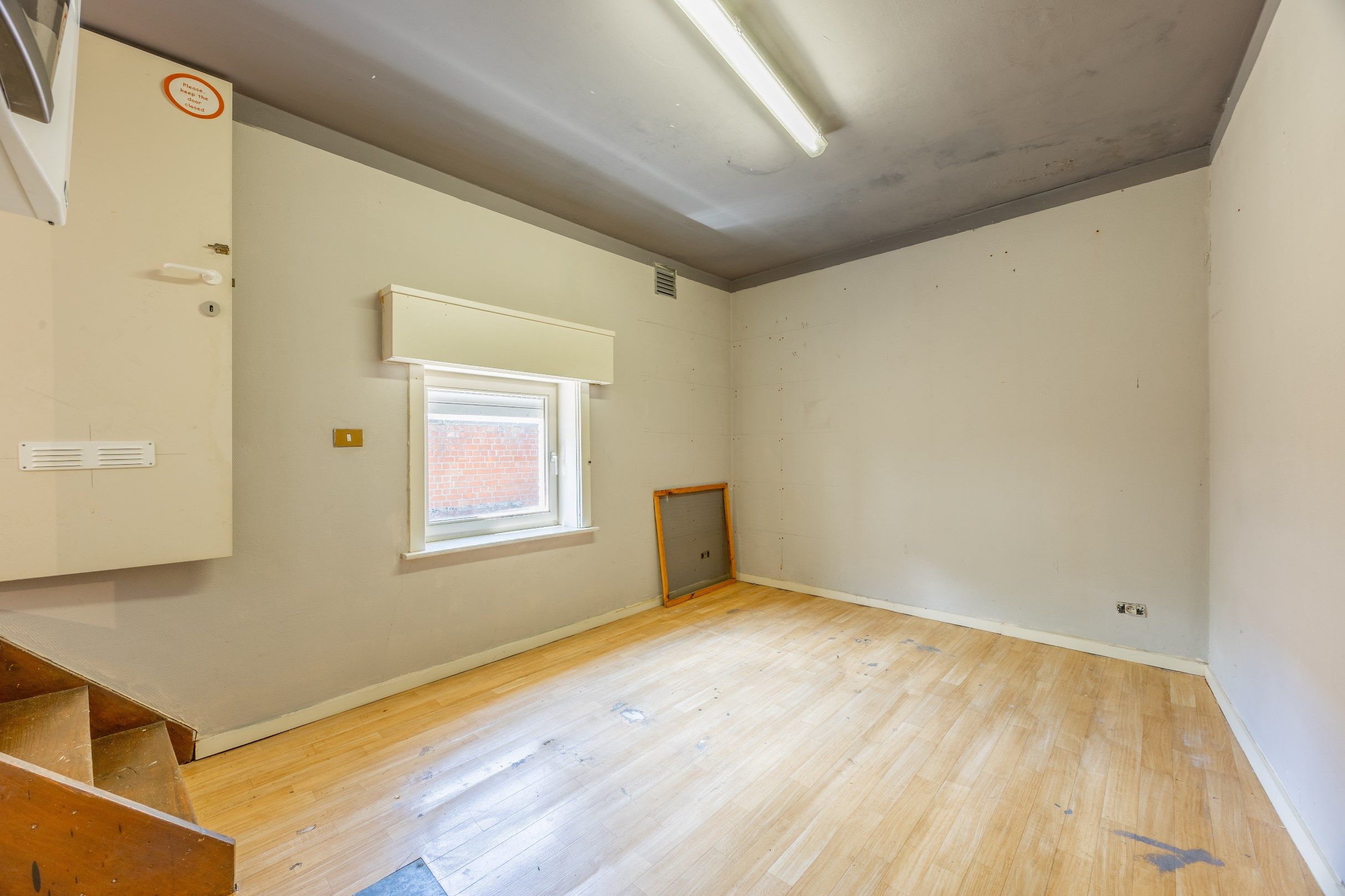 UITZONDERLIJKE WONING OP CENTRALE LIGGING foto 8