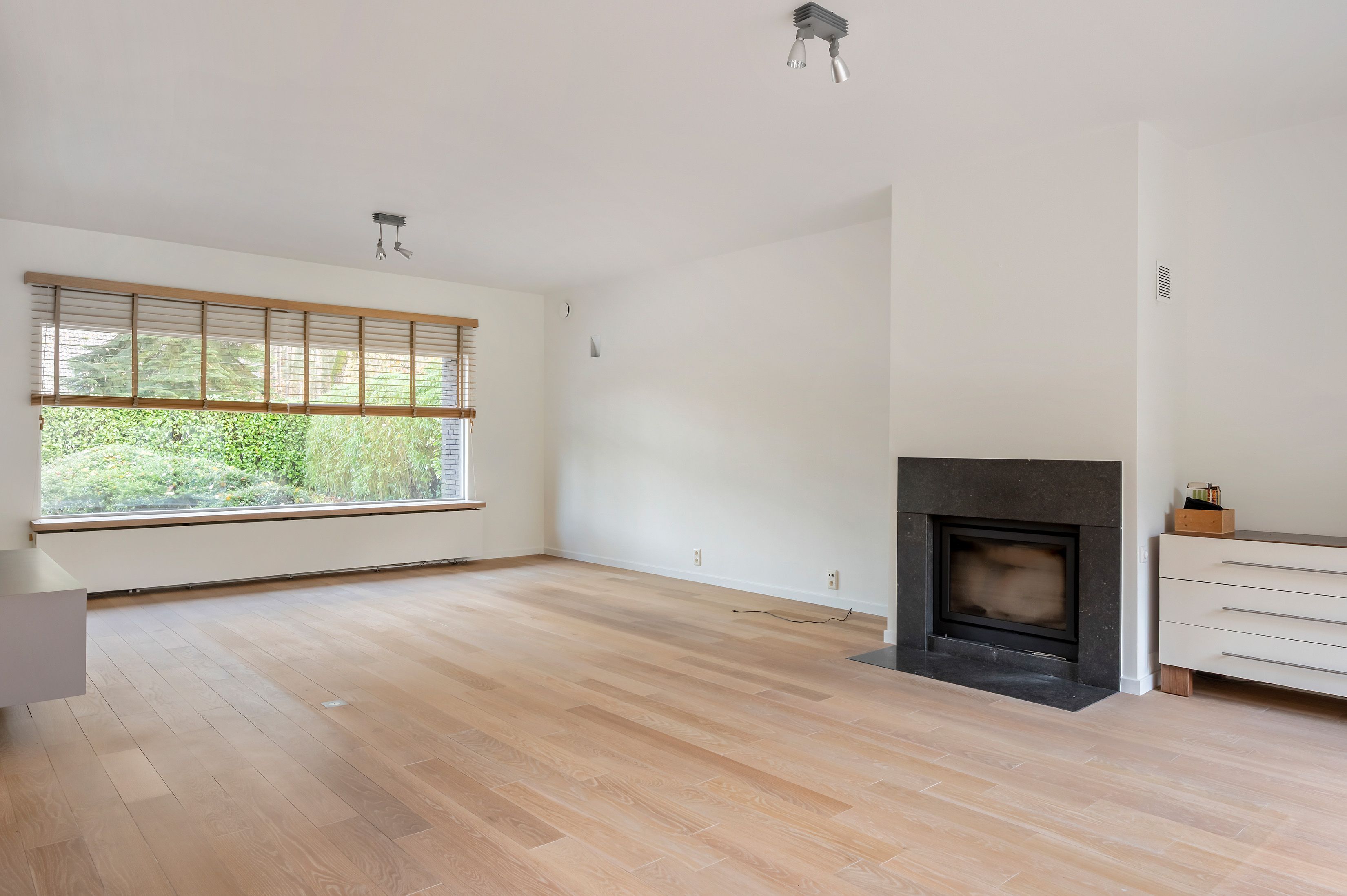 Architecturale villa met klasse en energie-efficiëntie te Kalmthout! foto 12