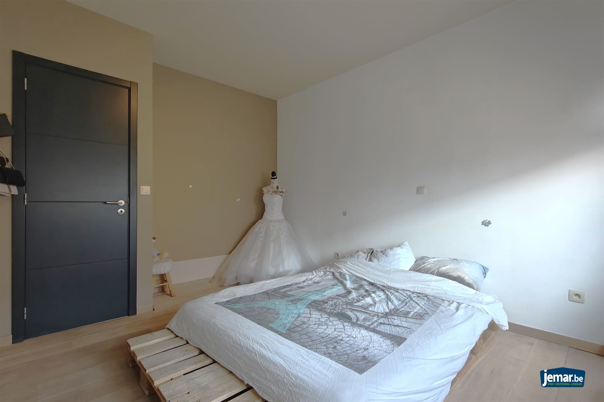 Woning met 4 slpk. en 2 badkamers te Hoeselt  foto 12