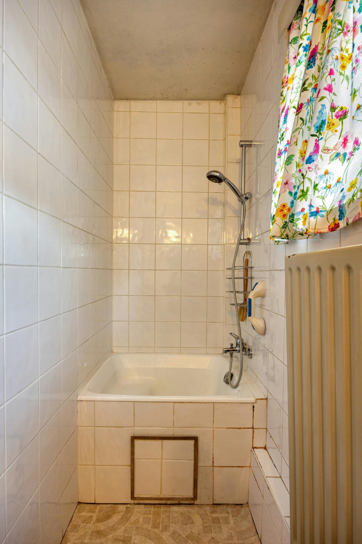 Huis met 4 slp en tuin vlakbij Te Boelaerpark! foto 21